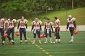 Finale Conference Corsaires vs Molosses 101